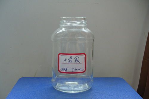 罐頭瓶-玻璃瓶