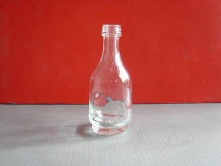 玻璃瓶公司