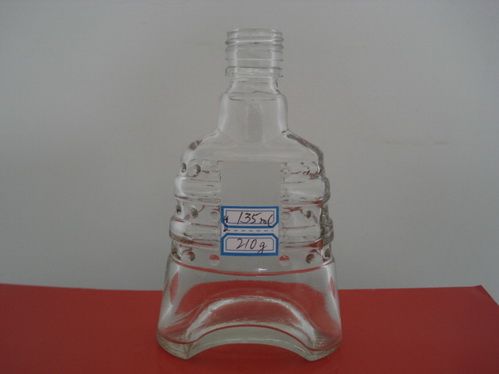 酒瓶-玻璃瓶廠