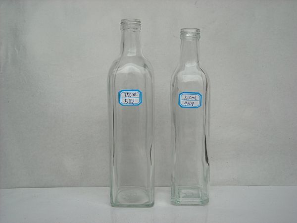 透明玻璃瓶-玻璃瓶廠