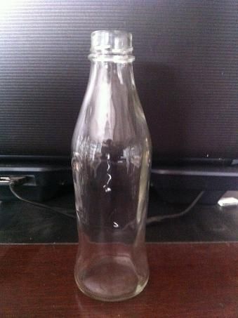 飲料瓶-汽水瓶